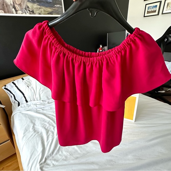 Aritzia Wilfred promener blouse (NEW) - Picture 4 of 7